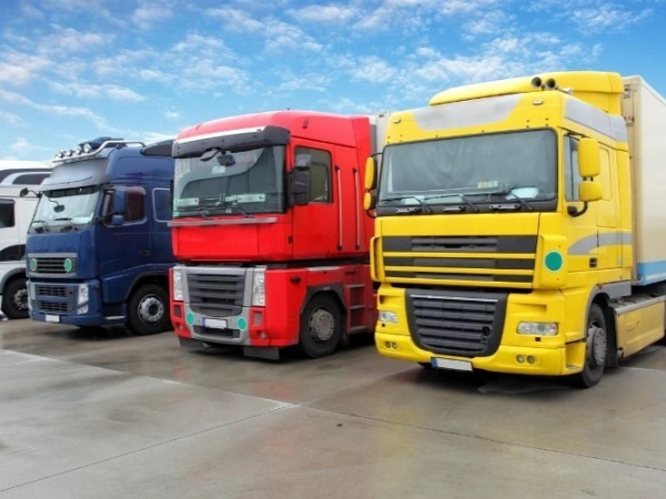 Antalya Avanos Nakliye